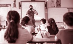 Хаос в українській освіті