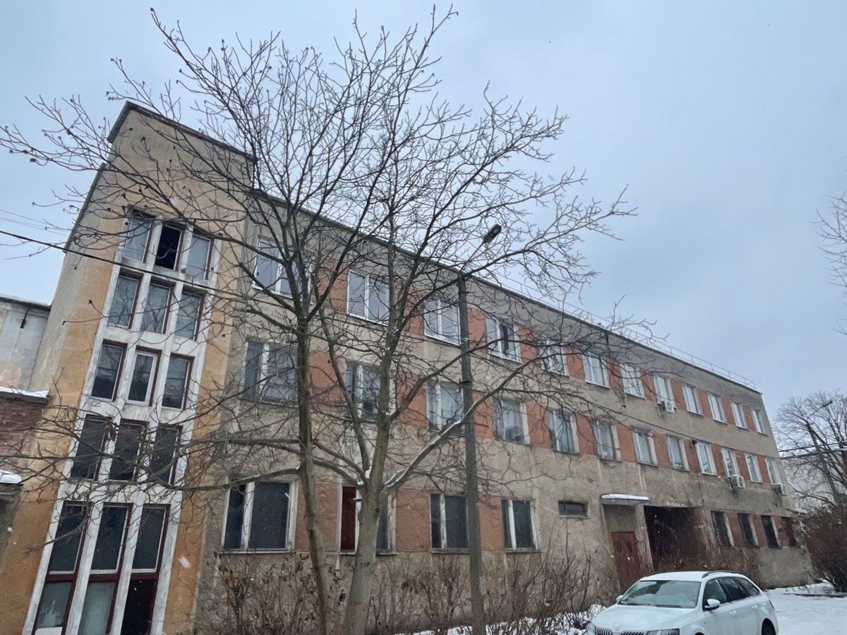 Івано-Франківський котельно-зварювальний завод продали з аукціону за 2,6 млрд грн