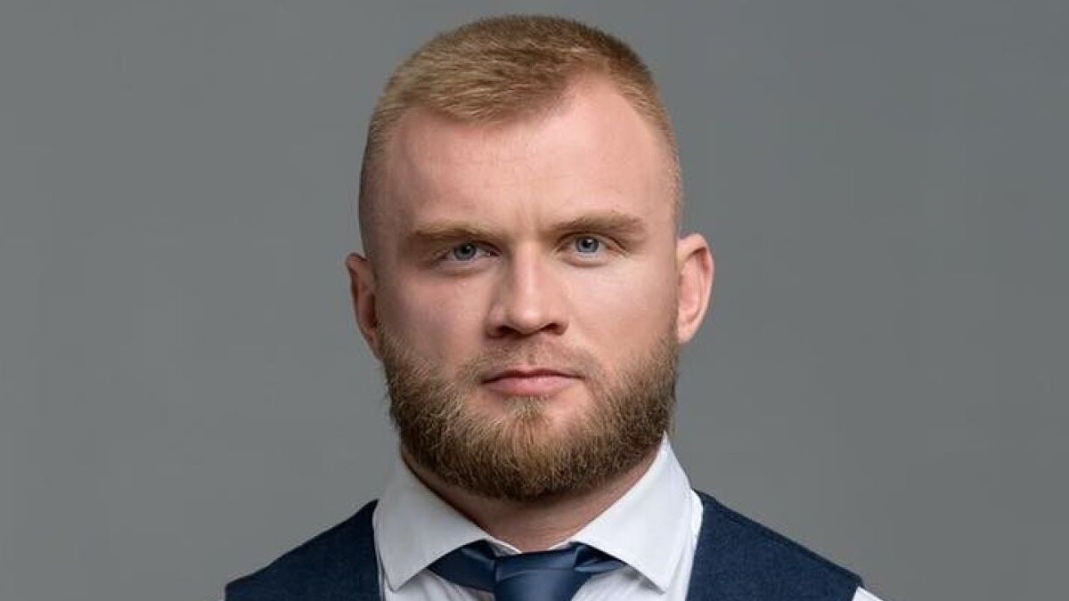 Офіс генпрокурора готує екстрадицію нардепа Артема Дмитрука