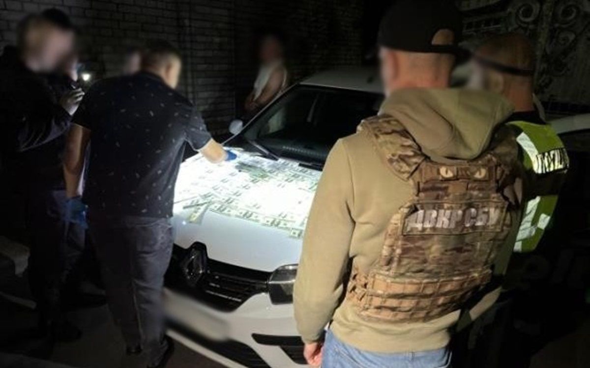 На Буковині правоохоронці затримали організатора незаконного трансферу ухилянтів