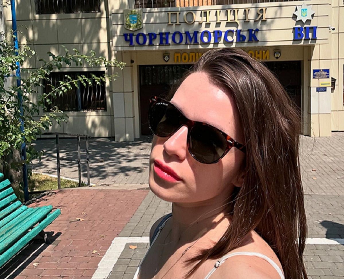 Суд виправдав Христину Соловій за лайку під час концерту в Чорноморську