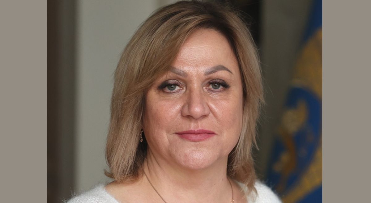 Голова Шевченківського району Львова Ірина Джурик подала декларацію про доходи за 2023 рік