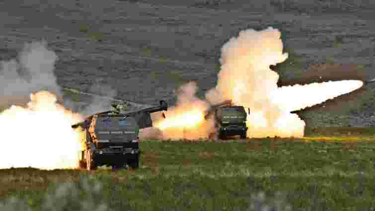 У Держдепі США заявили про велику кількість української зброї для атак углиб Росії