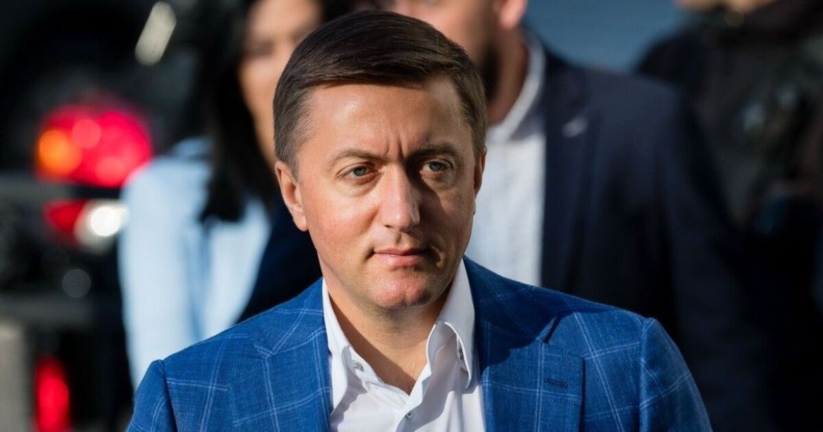 Фірма скандального нардепа побудує індустріальний парк на Хмельниччині