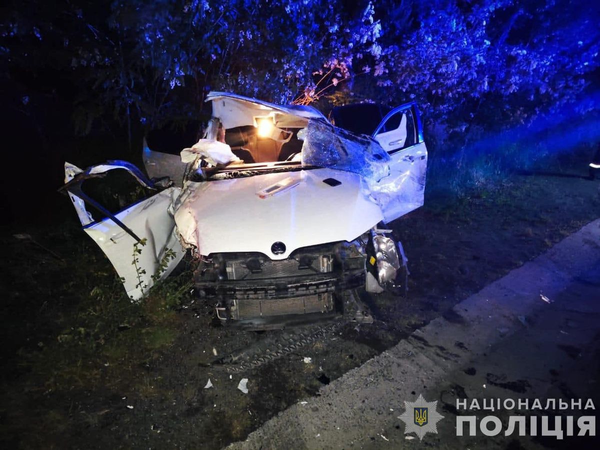 Закарпатець напідпитку скоїв смертельну аварію і отримав 5 років ув’язнення