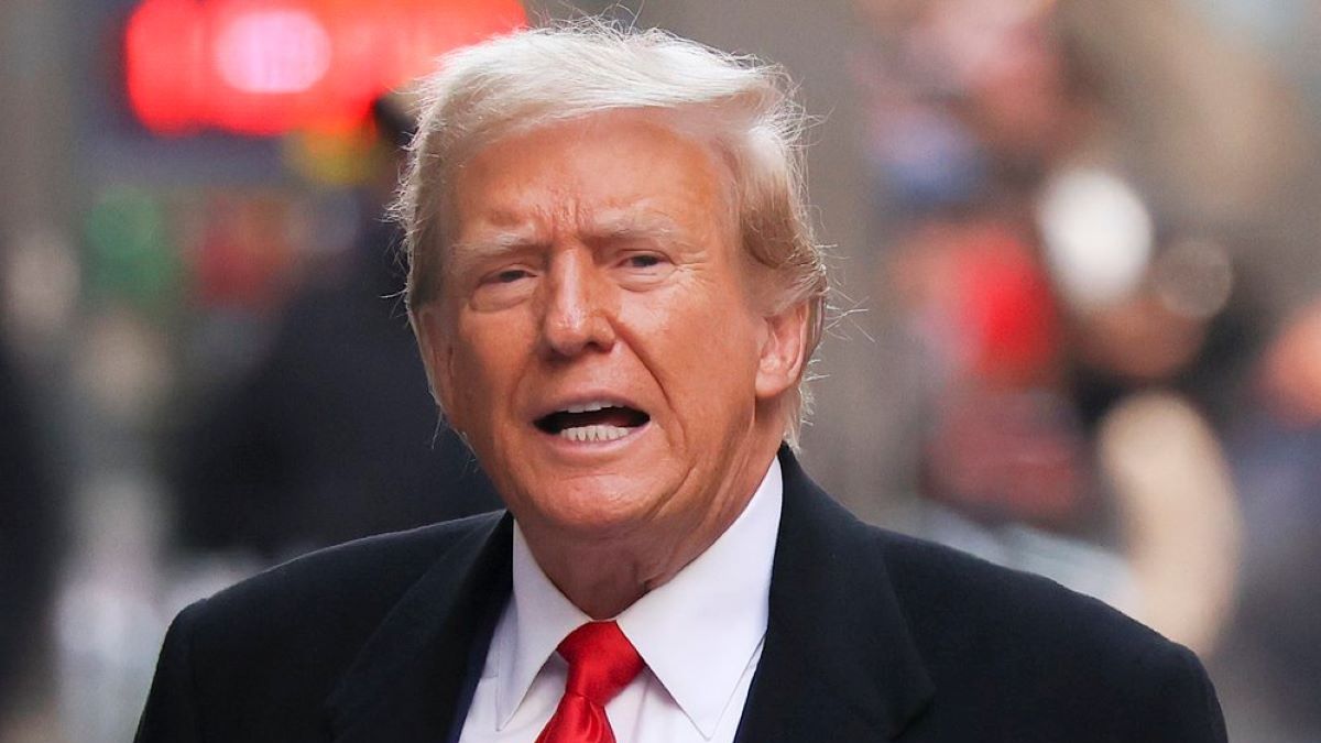 Проти Дональда Трампа представили нові докази щодо спроби зірвати вибори-2020
