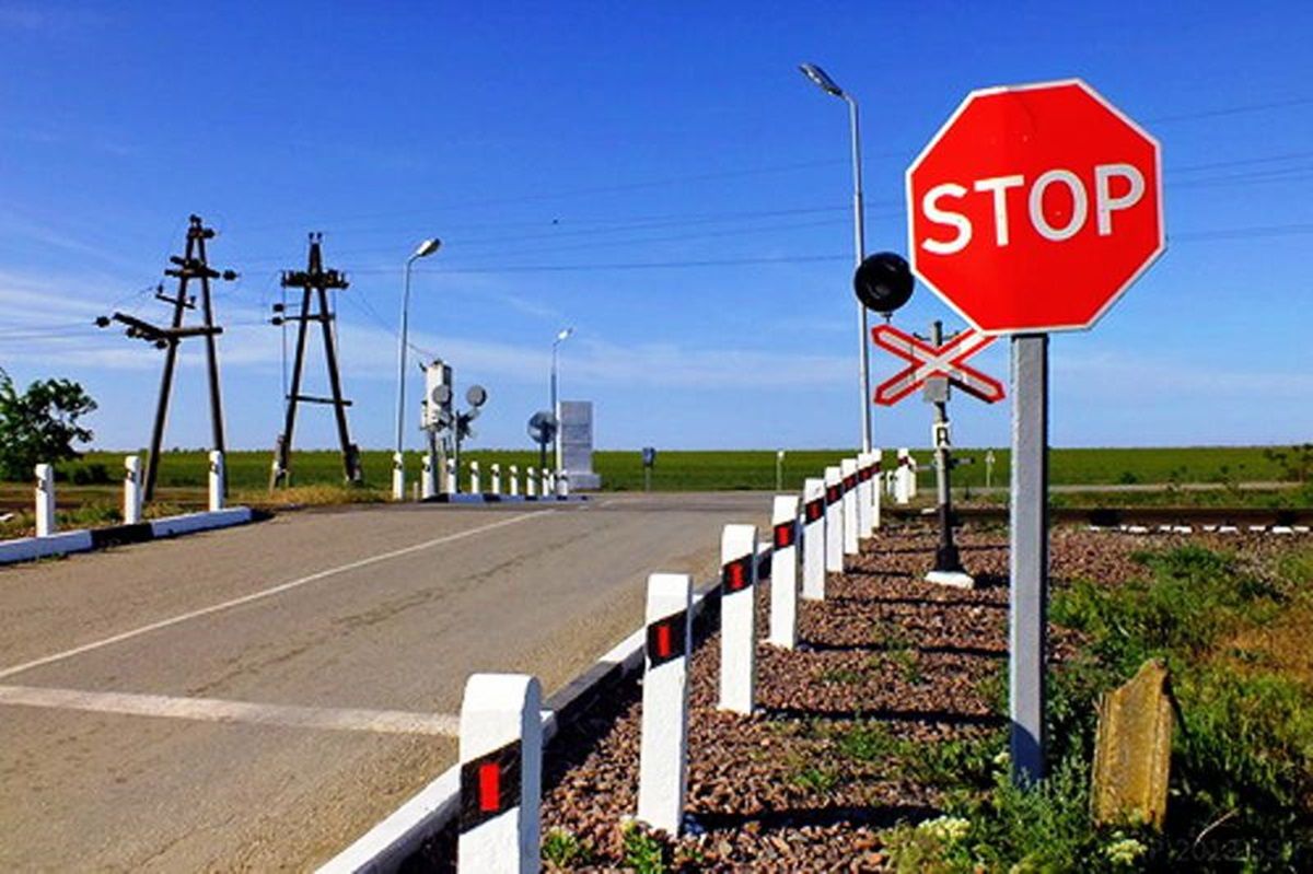 На Тернопільщині перекриють залізничний переїзд на трасі Коломия – Кам'янець-Подільський