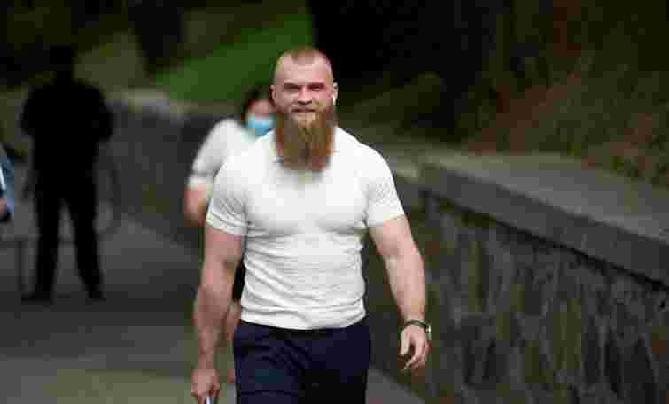 Журналісти встановили, де у Лондоні проживає нардеп-втікач Артем Дмитрук 