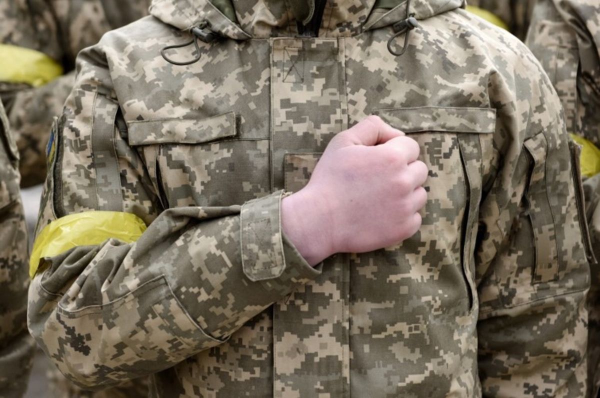 Уряд скоротив термін прибуття до ТЦК та СП за повісткою