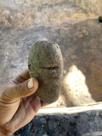 Точильний брусок