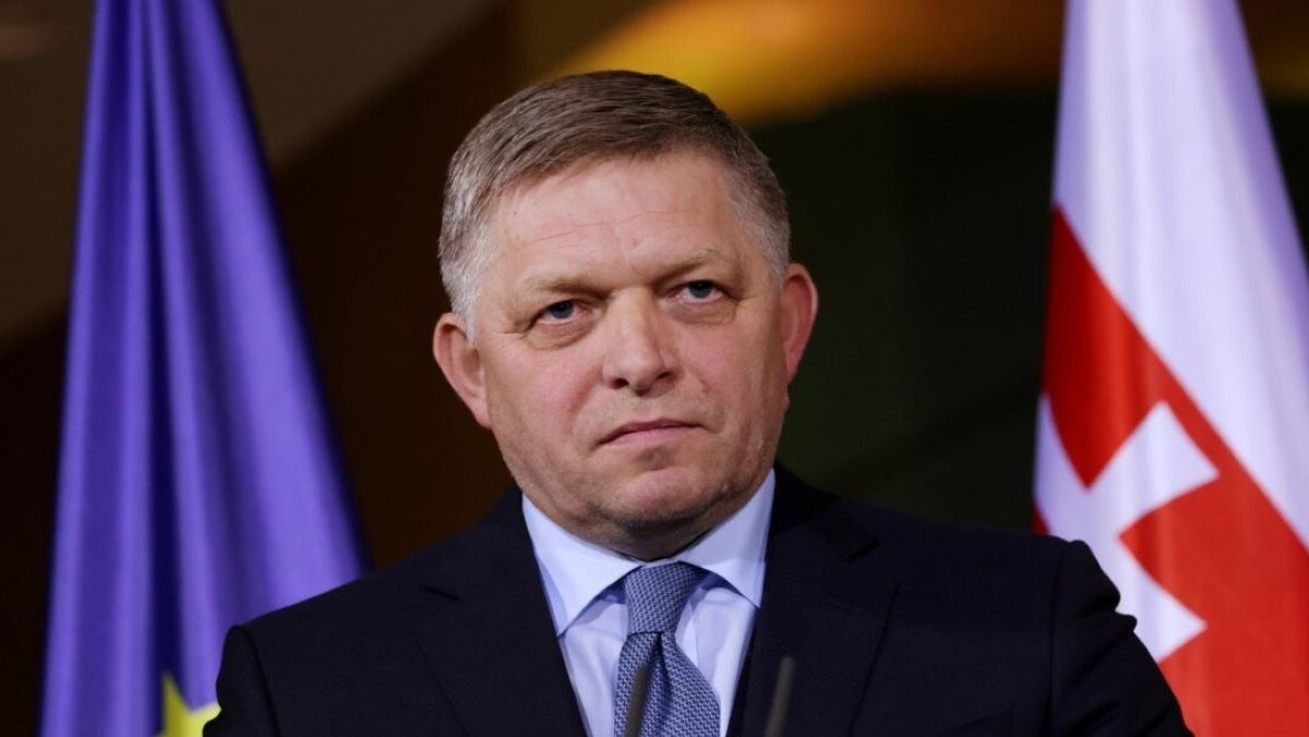 Прем’єр-міністр Словаччини переконуватиме Україну продовжити транзит російського газу
