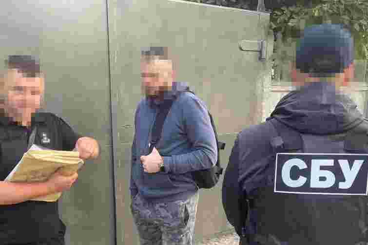 Правоохоронці викрили схему розкрадання 34 млн грн з бюджету Дніпра через рекламні послуги