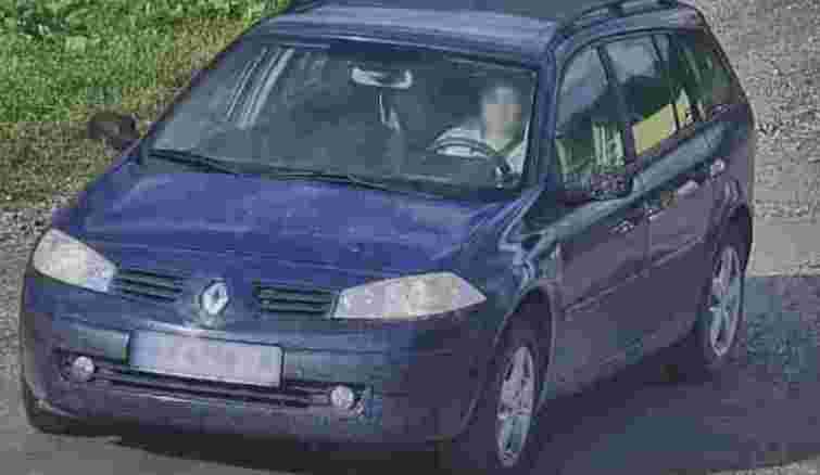 На Буковині розшукують водійку, яка важко травмувала 7-річну дитину та втекла з місця ДТП