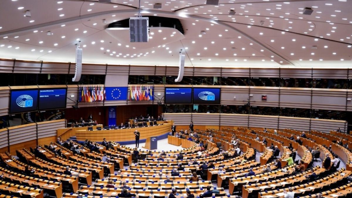 Рада Європейського Союзу затвердила новий механізм санкцій проти Росії
