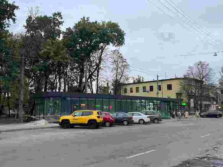 Адвокат екссудді Зварича збудував ще один МАФ на місці підземного переходу у Львові