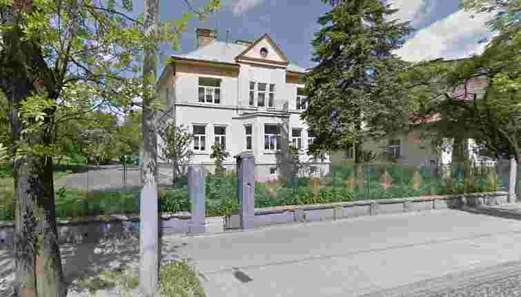 Наприкінці вулиці Коновальця у Львові планують збудувати 4-поверховий ЖК