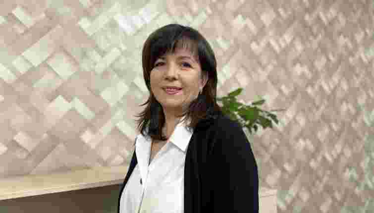 Керівниця управління охорони здоров’я Львова Марта Матюшко подала декларацію за 2023 рік