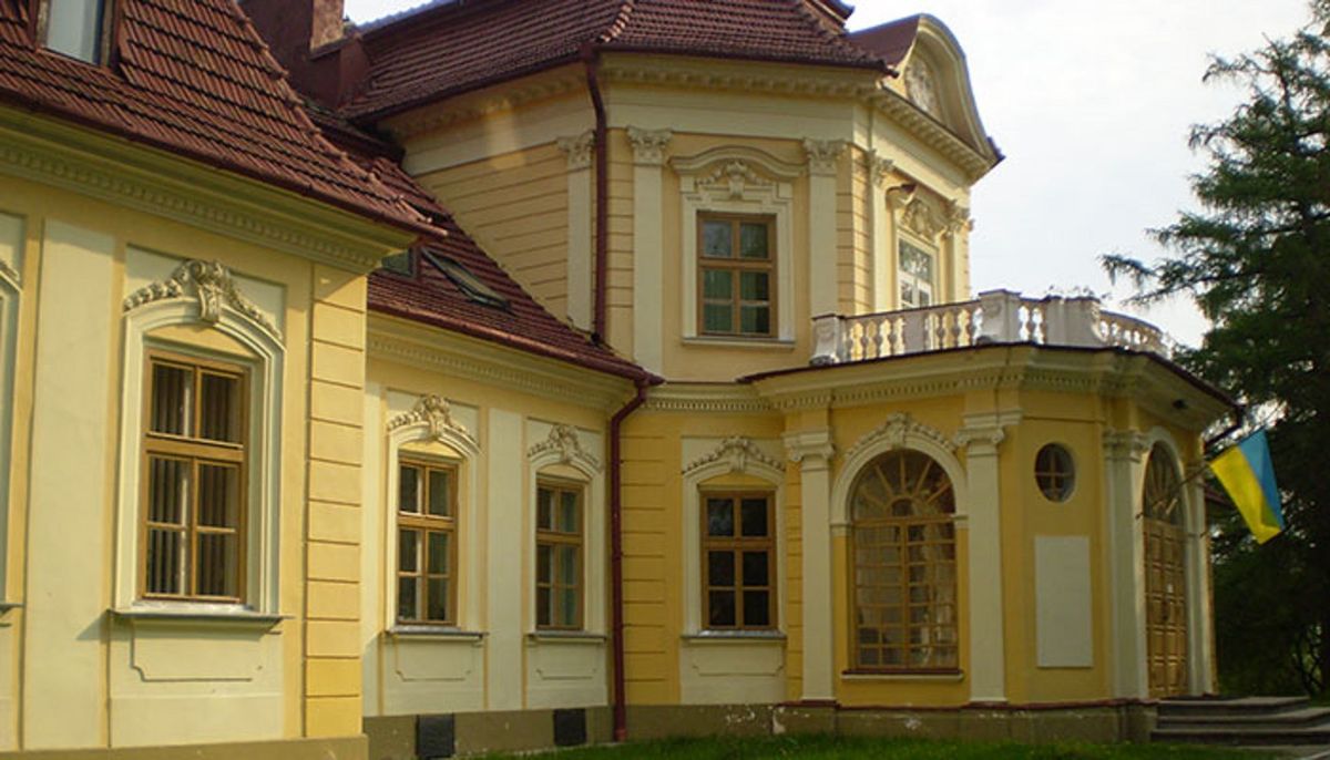 Держслужба у справах дітей оприлюднила результати перевірки Великолюбінського інтернату
