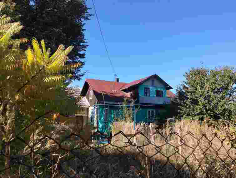 Львівська мерія пропонує створити Парк пам'яті на скандальній ділянці на Сихові