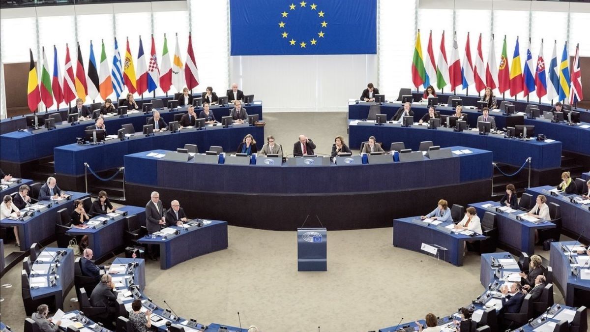 Рада Європейського Союзу схвалила кредит для України на 35 млрд євро