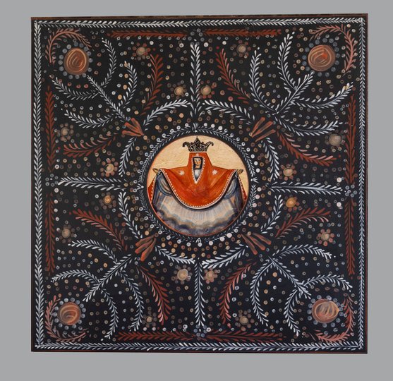 Уляна Нищук «Покрова»