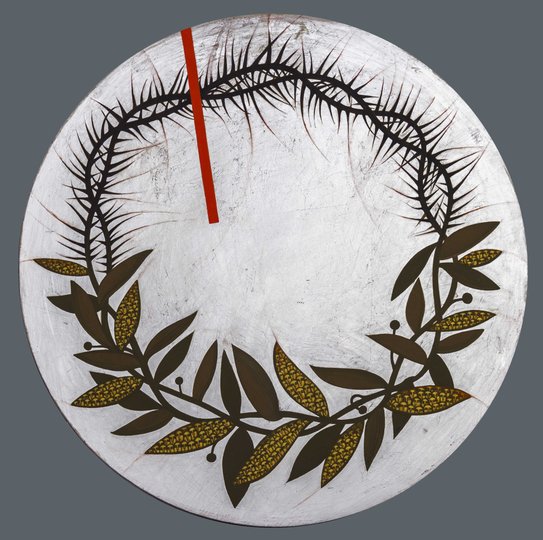 Оля Кравченко «Ціна перемоги»