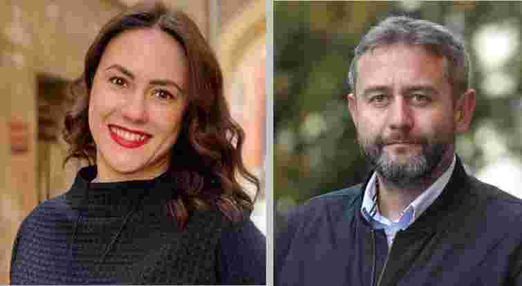 Керівниця управління екології Львова та директор парку «Знесіння» подали декларації за 2023 рік