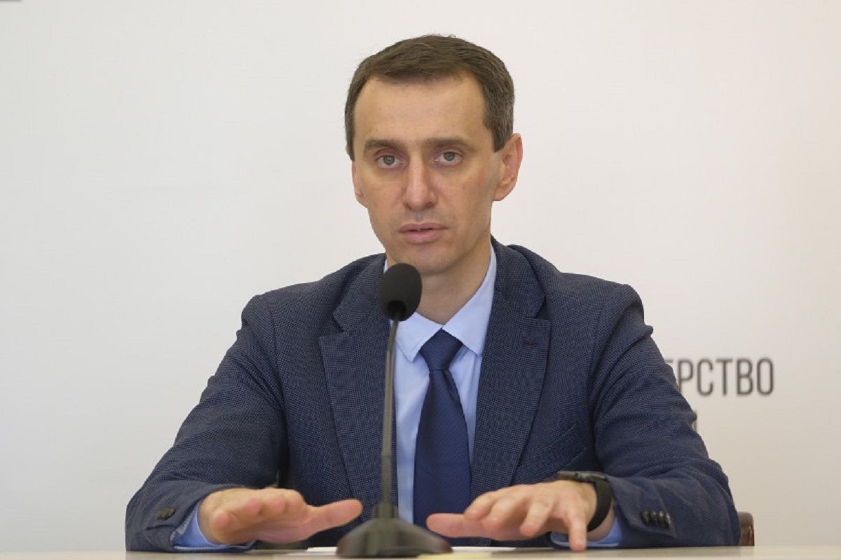 Міністерство охорони здоров'я отримало понад три тис. скарг на роботу МСЕК