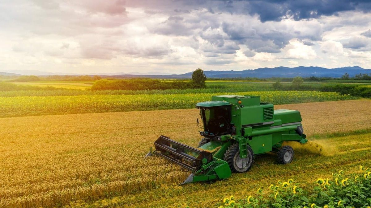 USAID виділило майже 1,7 млрд доларів для підтримки українських фермерів