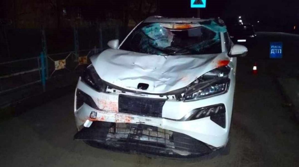 Військовий з Коломиї уник покарання за смертельний наїзд на велосипедиста 
