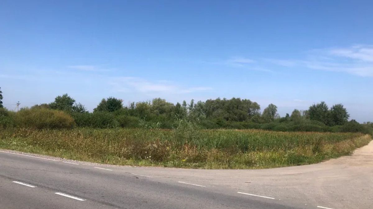 Компанія «Онур» за 7,5 млн грн купила землю під промисловість на Львівщині