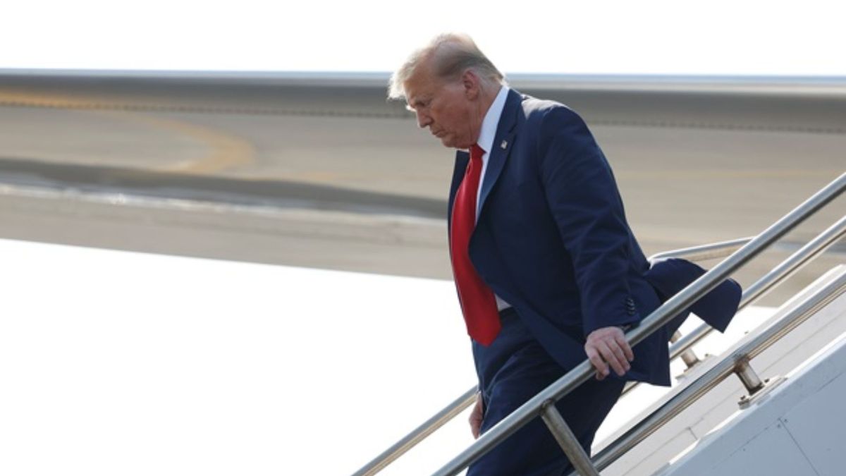 США розглядатимуть замах Ірану на вбивство Трампа як акт війни, – Байден