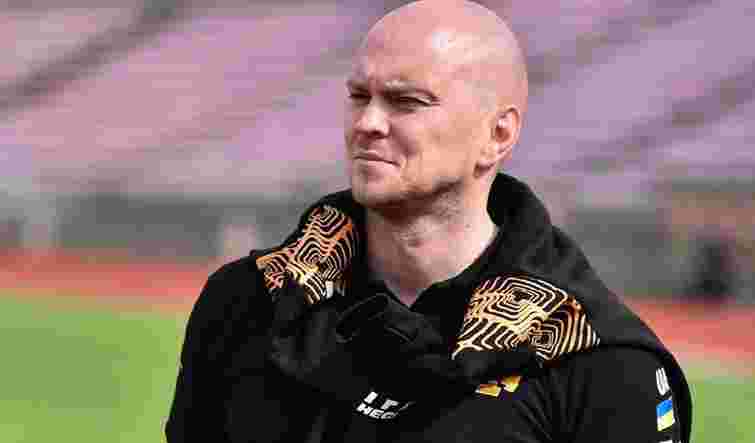 Начальник управління спорту Львова Антон Нікулін подав декларацію про доходи за 2023 рік