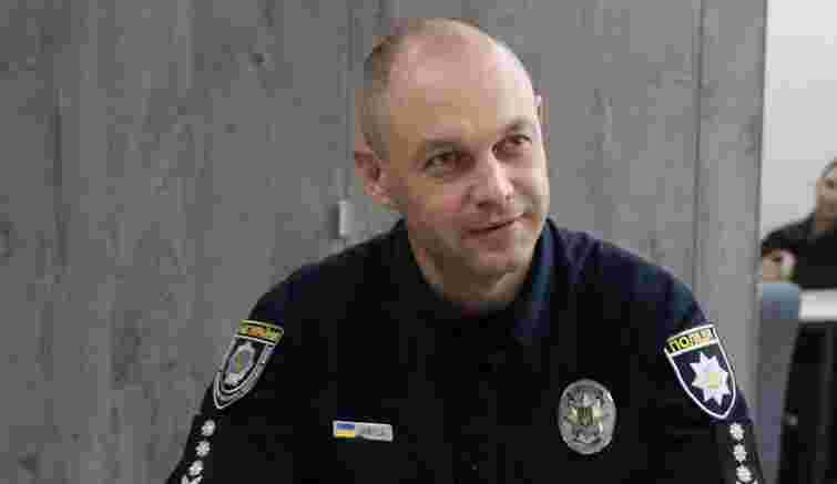 Новий ректор Львівського університету внутрішніх справ подав декларацію за 2023 рік