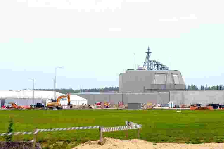 США розмістять у Польщі базу протиракетної оборони