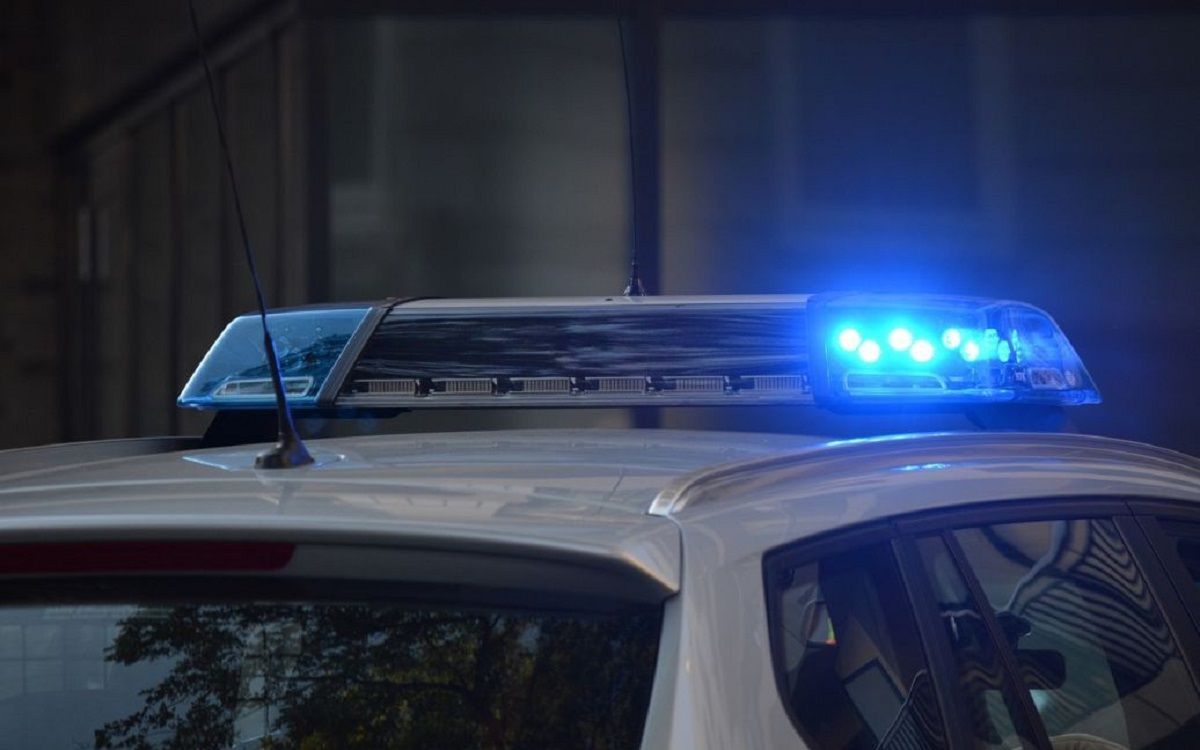 У Рівному поліція затримала 14-річного підлітка за кермом краденого авто