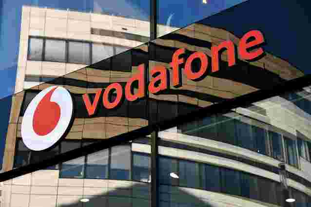 Мобільний оператор Vodafone почав продаж номерів з новим кодом 