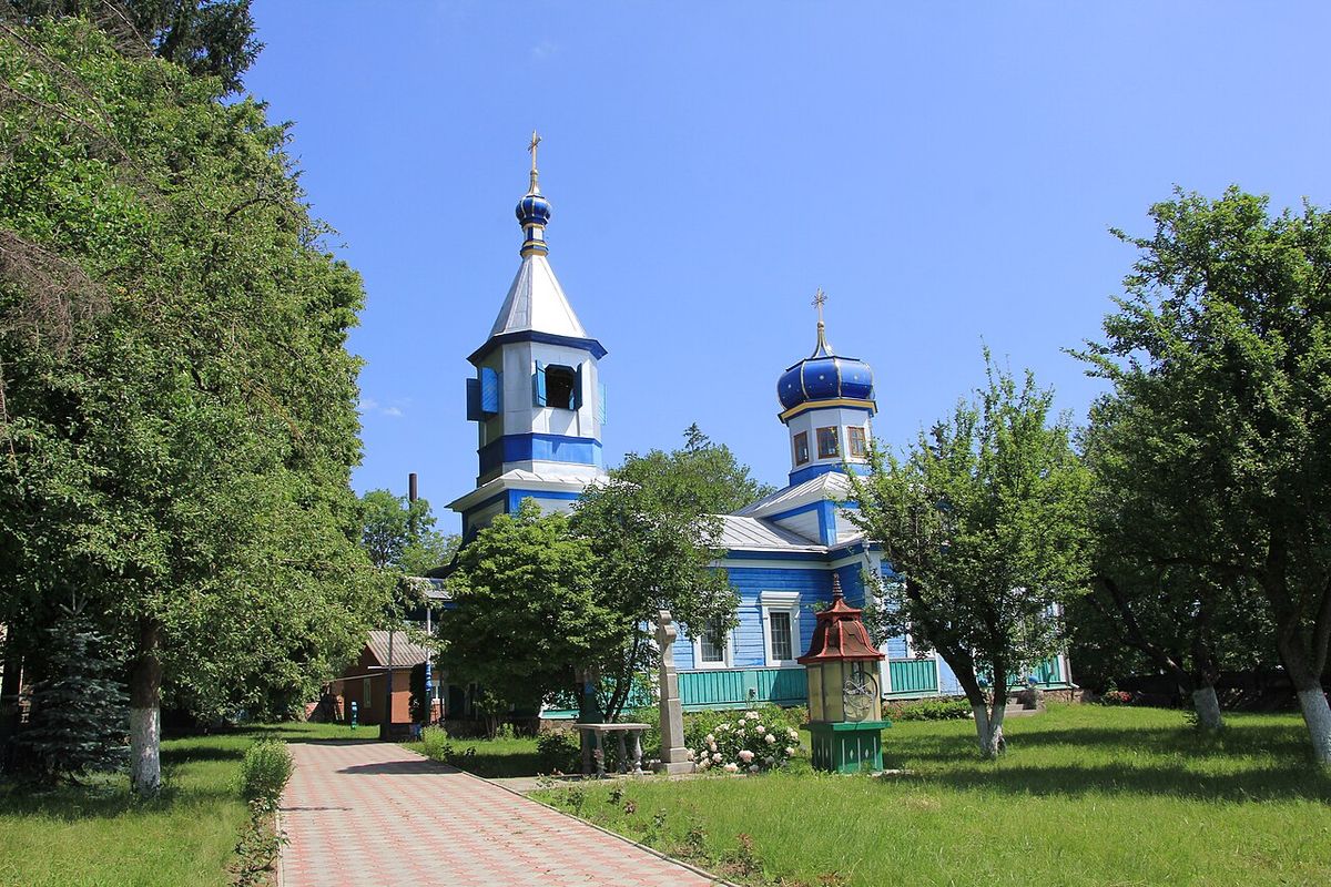 Ще одна буковинська парафія залишила юрисдикцію московського патріархату