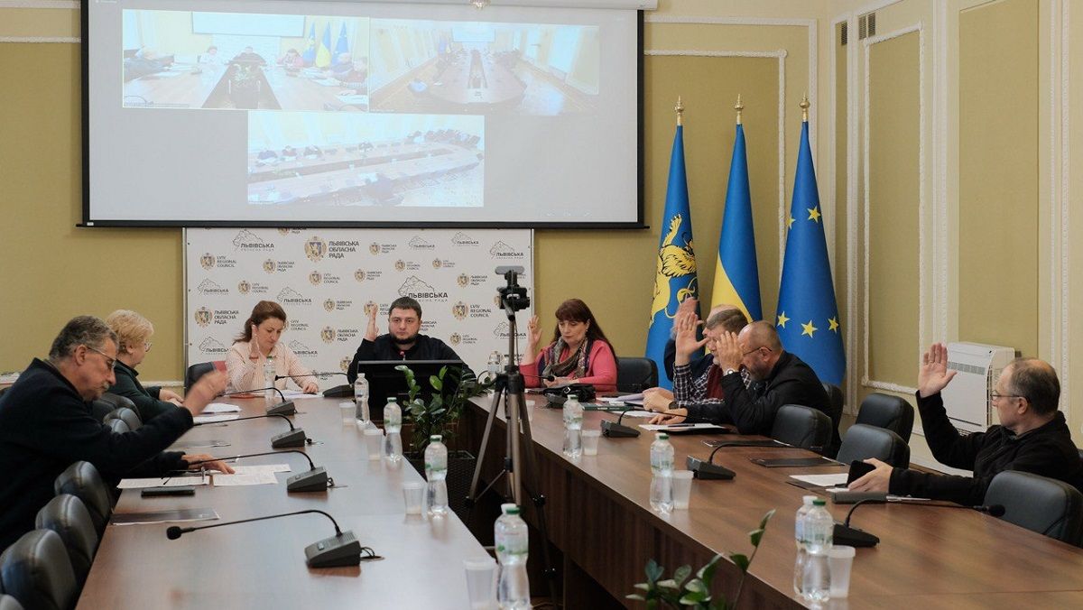 На Львівщині визначили переможця премії імені Степана Бандери