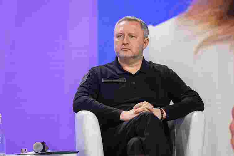 Генпрокурор Андрій Костін закликав Бразилію арештувати Путіна у разі його приїзду на саміт G20