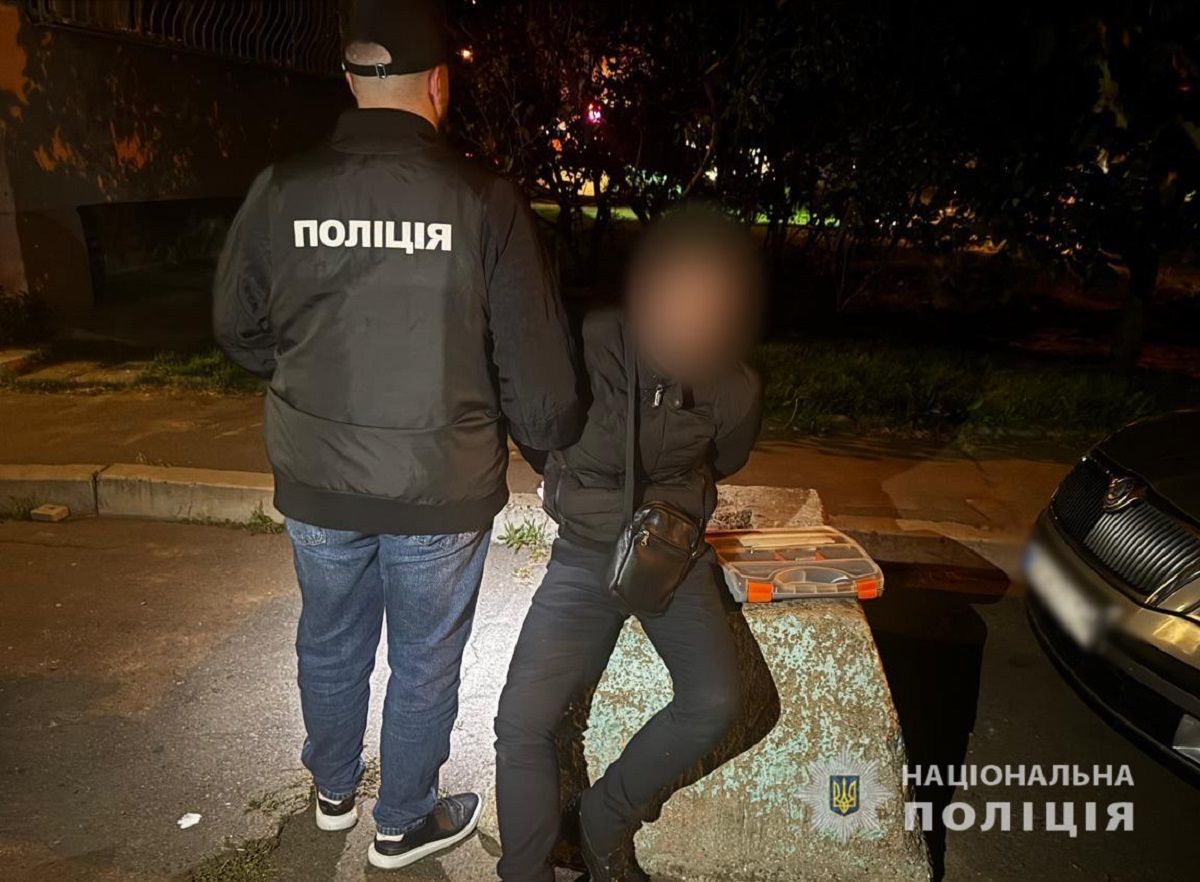 В Одесі затримали закарпатця за допомогу ухилянту укласти шлюб з жінкою з інвалідністю