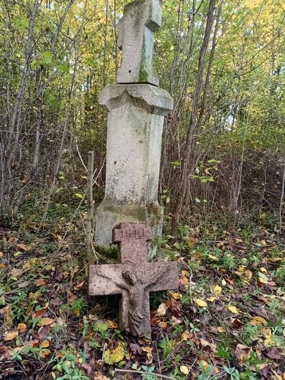 Фото волонтерки RCM Ulhówek