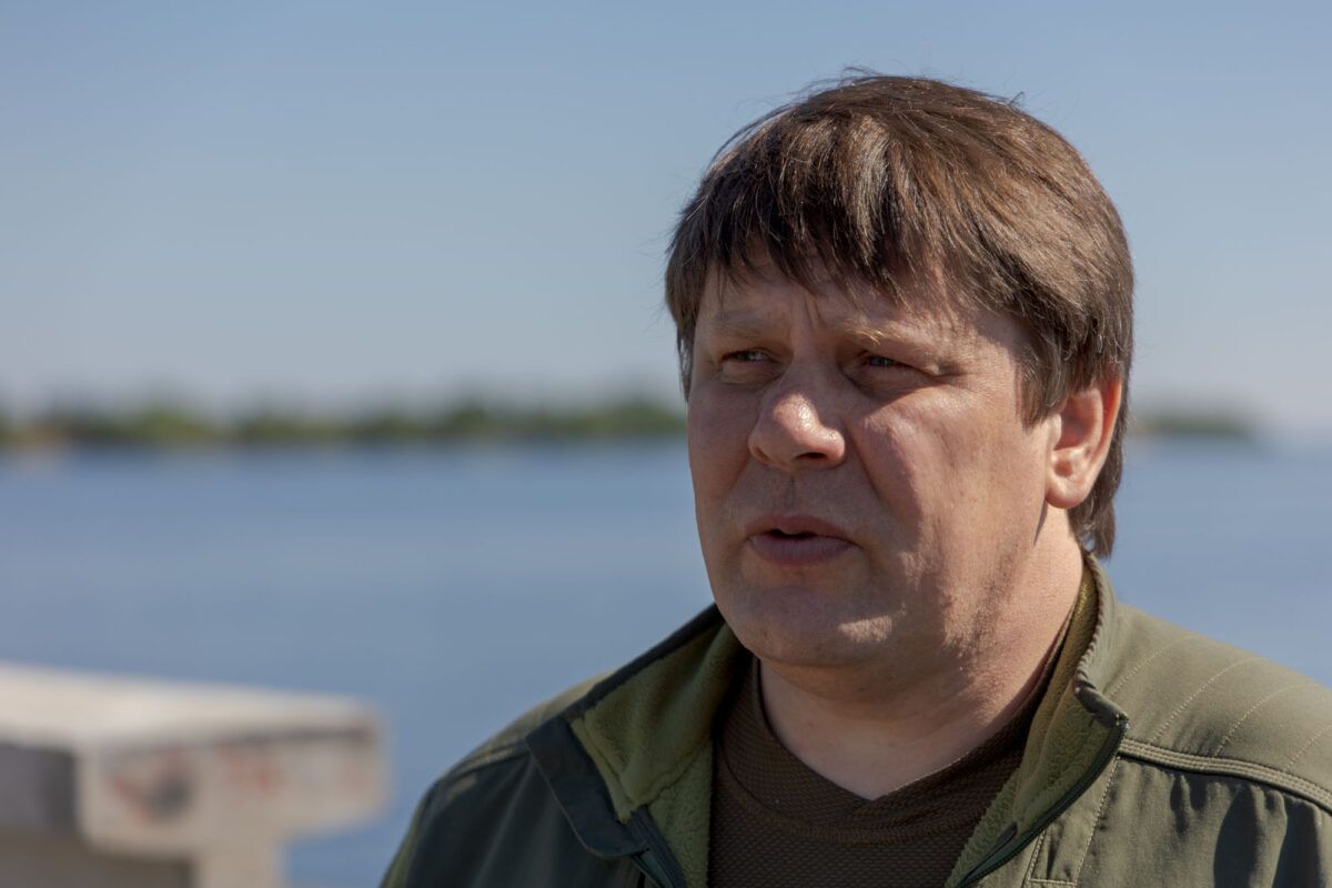 У Сухопутних військах ініціювали розслідування після заяви про погрози бійцям групи «Асгард»