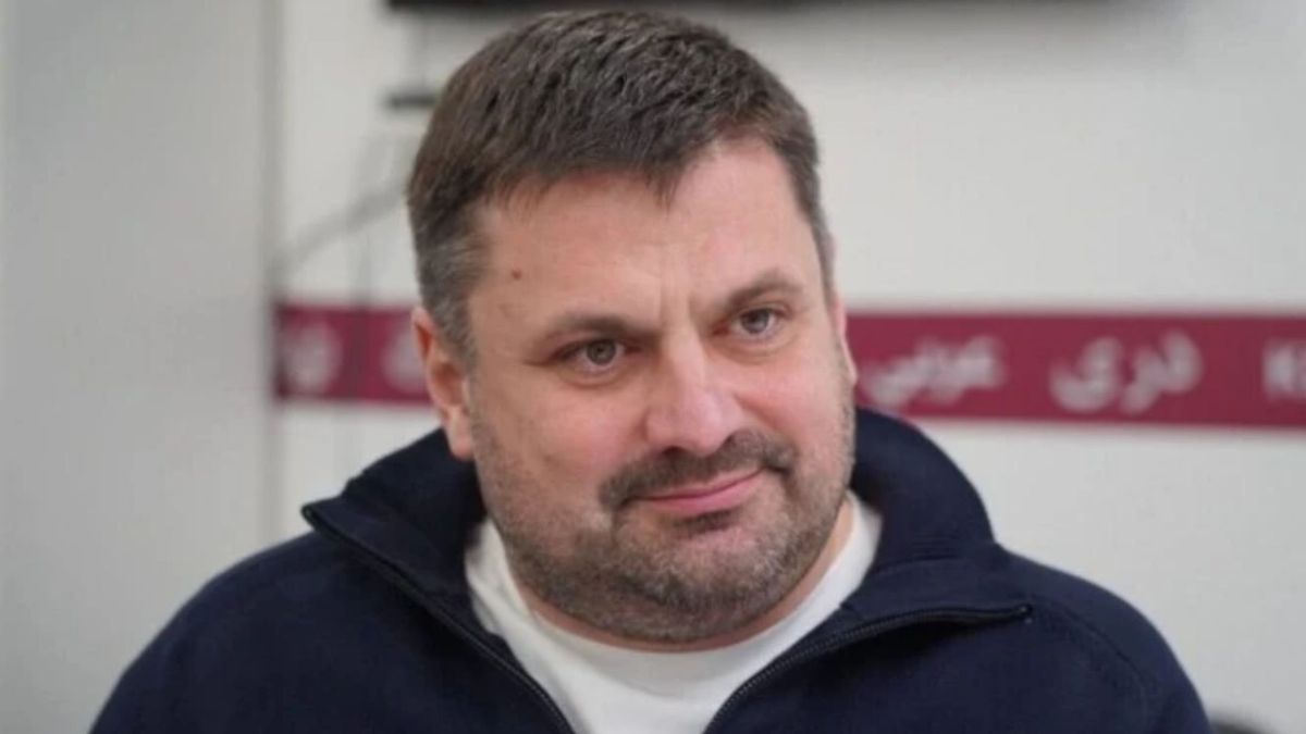 У Сербії засудили за відмивання грошей ексгенерала СБУ Андрія Наумова