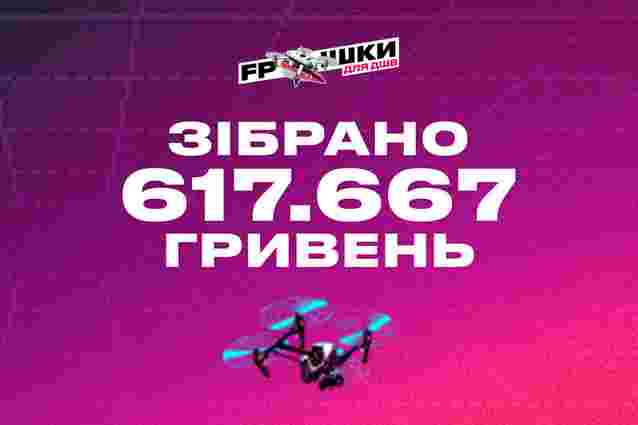 FAVBET Team зіграли у благодійному турнірі від «petr1k»: зібрали більше півмільйона гривень