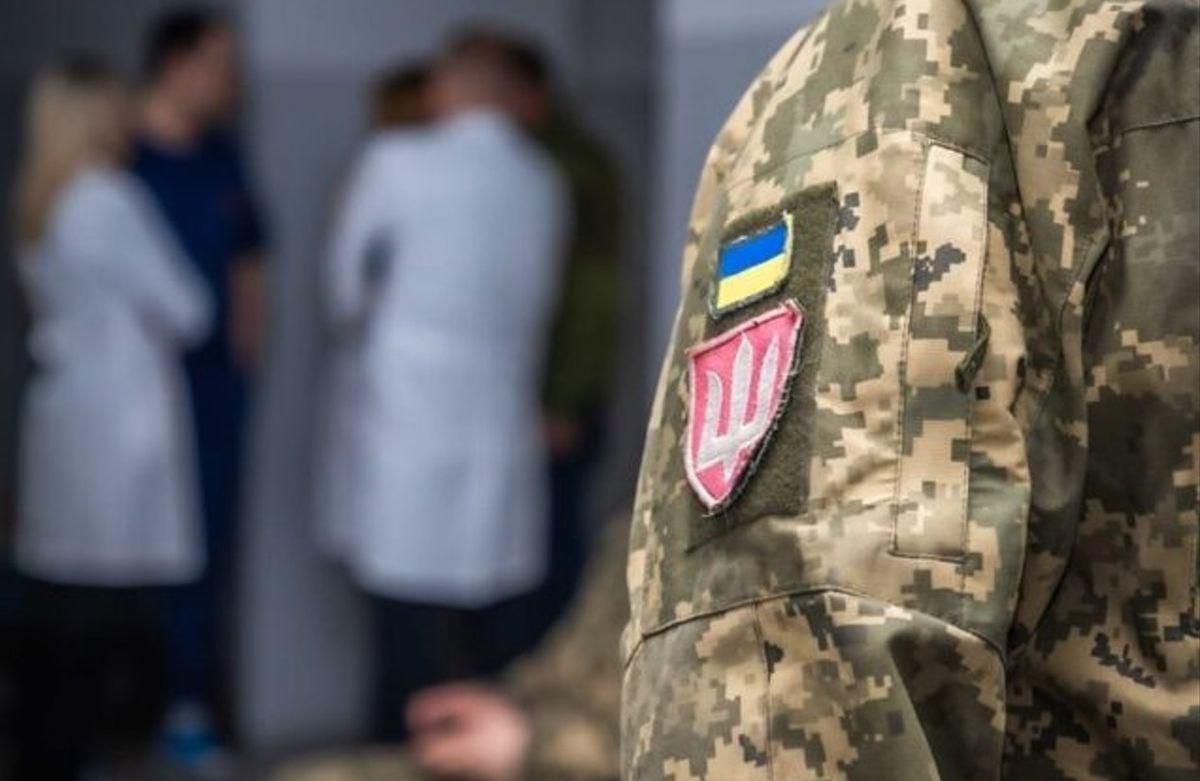 На Прикарпатті оштрафували підприємця за вплив на військово-лікарську комісію