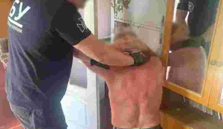 Пенсіонера з Самбора судили за продаж 8,7 кг ртуті за 50 тис. доларів