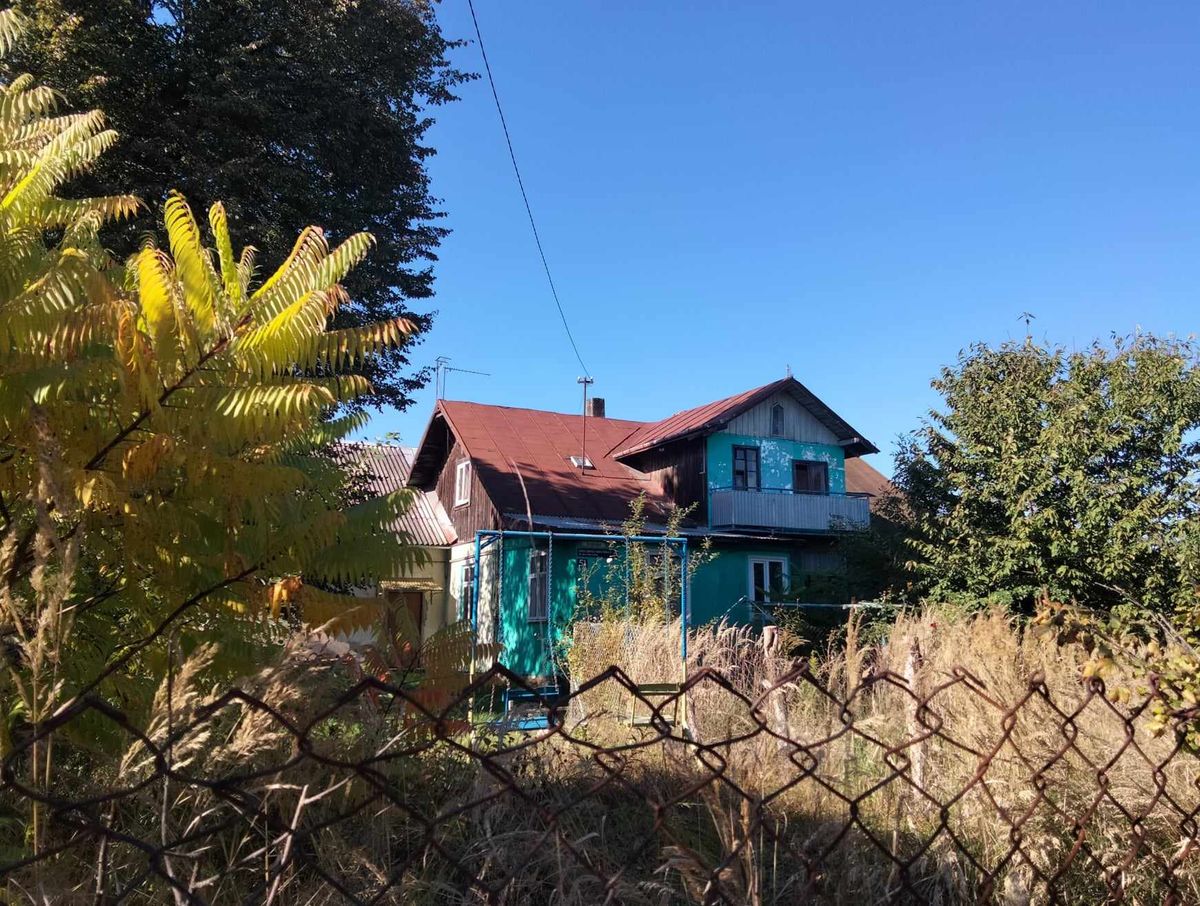 Заступник мера Львова заявив про тиск і погрози через скандальну ділянку на Сихові
