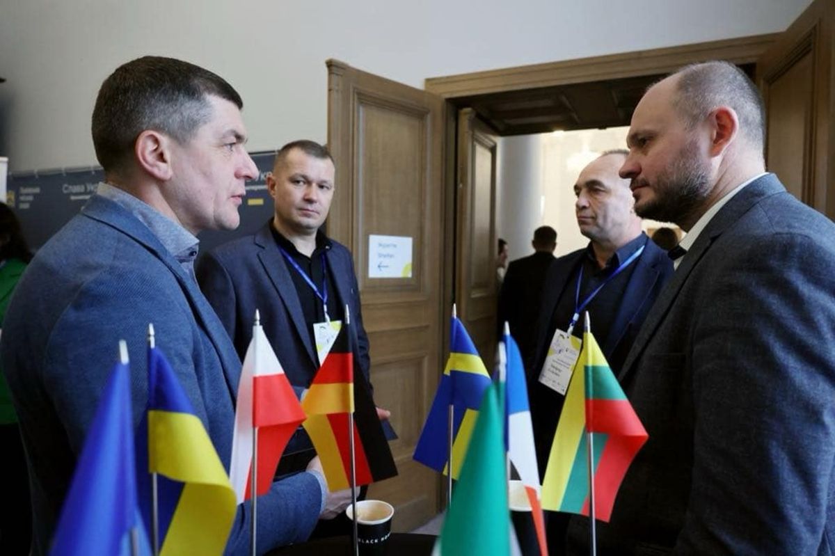 Львівський Інститут Просвіти запрошує громади на форум муніципального партнерства