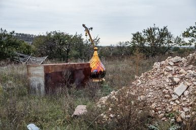 «Ізюм. Звільнений», «Учень» та «Дикий робот» вийшли у прокат